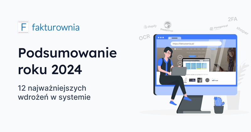 Podsumowanie 2024 roku