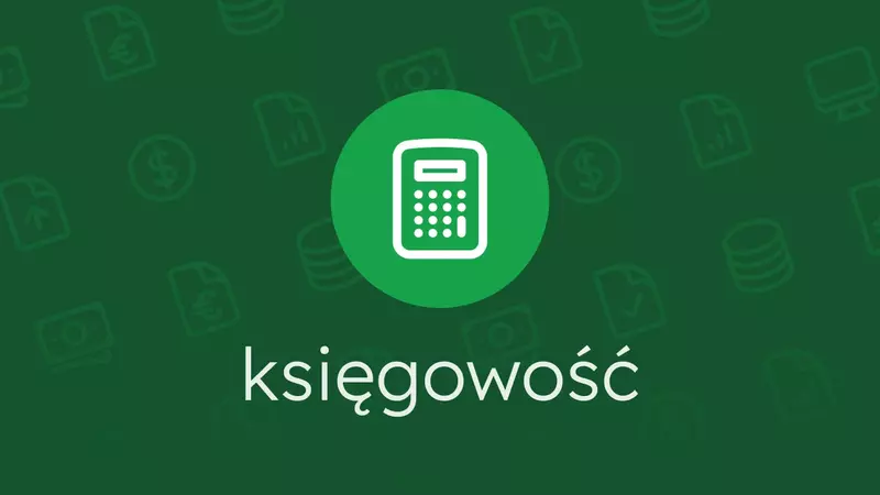 Księgowa w Twojej firmie