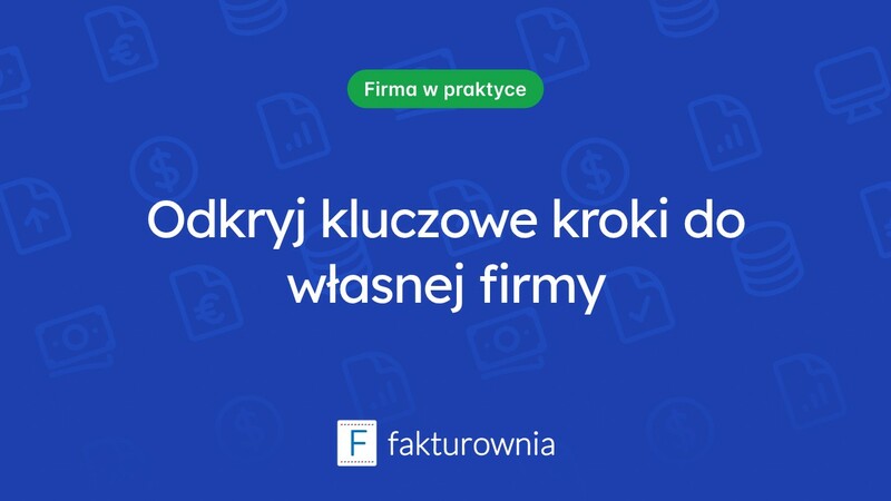 Jak otworzyć własną działalność i odnaleźć się na rynku?