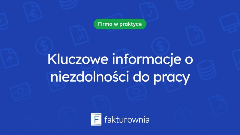 Niezdolność do pracy a brak lat pracy — co warto wiedzieć?