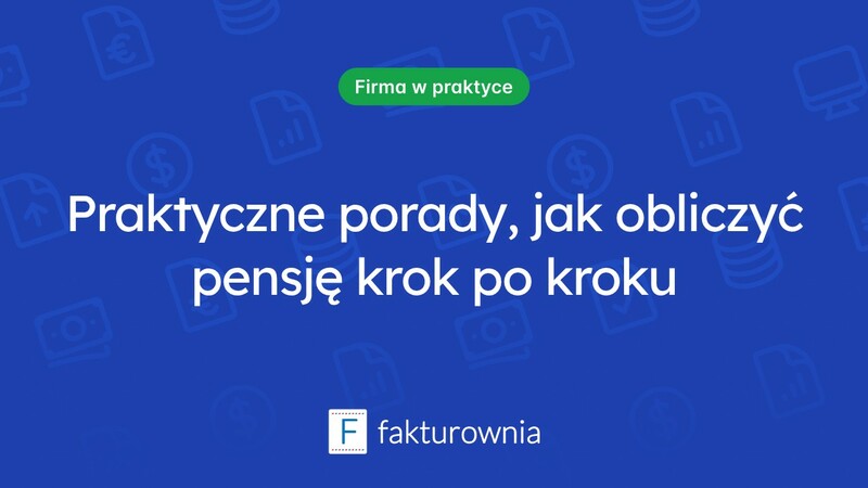 Jak obliczyć pensję: praktyczne wskazówki i porady