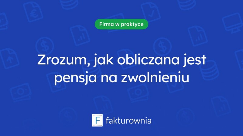 Jak obliczana jest pensja na zwolnieniu lekarskim?