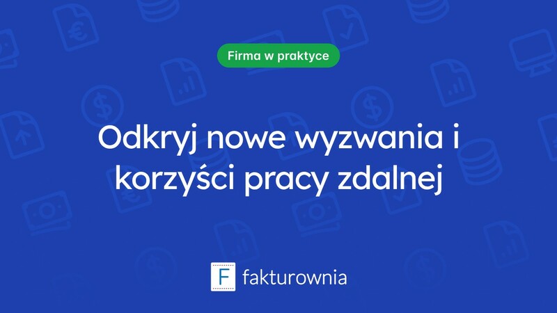 Praca poza miejscem zamieszkania: nowe wyzwania i korzyści