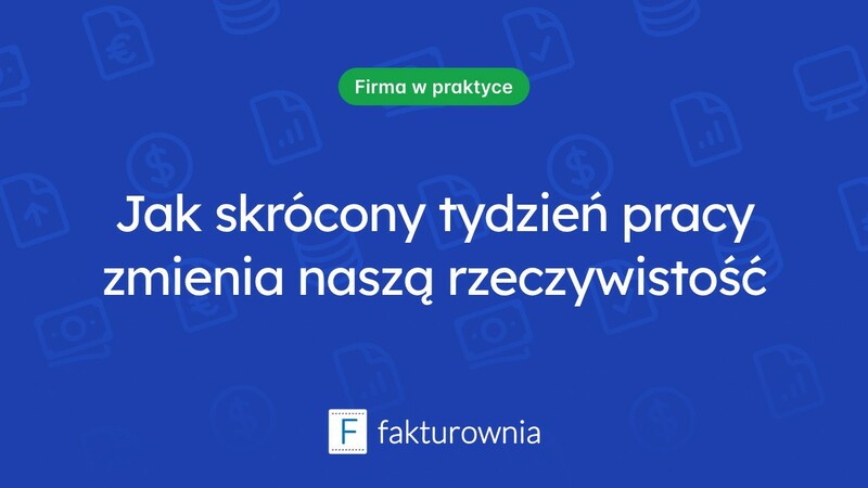 Skrócony tydzień pracy – korzyści dla pracowników i firm
