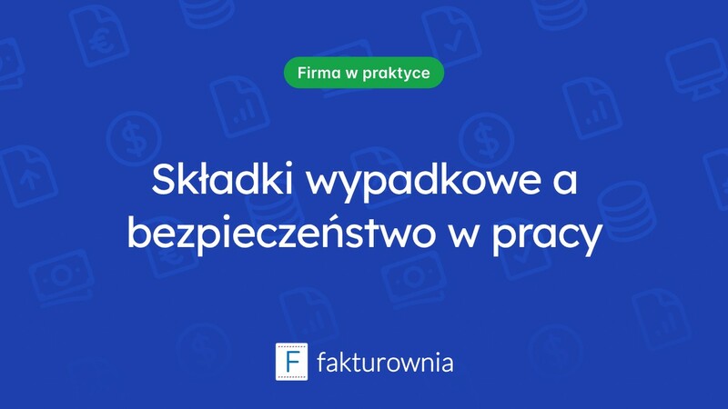 Jak składki wypadkowe wpływają na bezpieczeństwo w pracy?