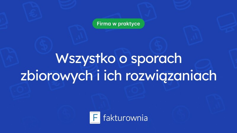 Spór zbiorowy – co warto wiedzieć o tej formie rozwiązywania konfliktów?