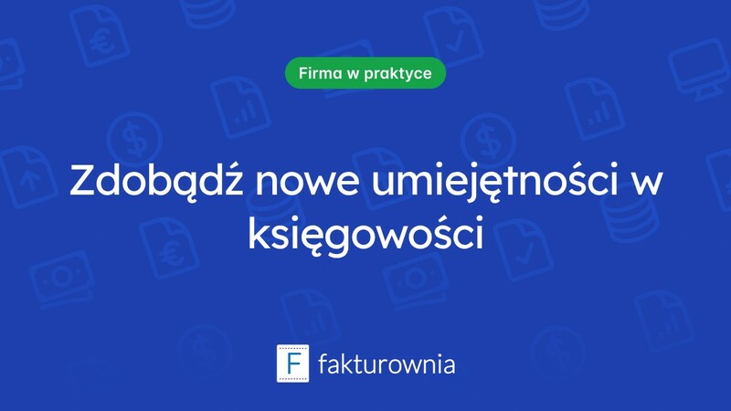 Dlaczego warto wziąć udział w szkoleniu z księgowości?
