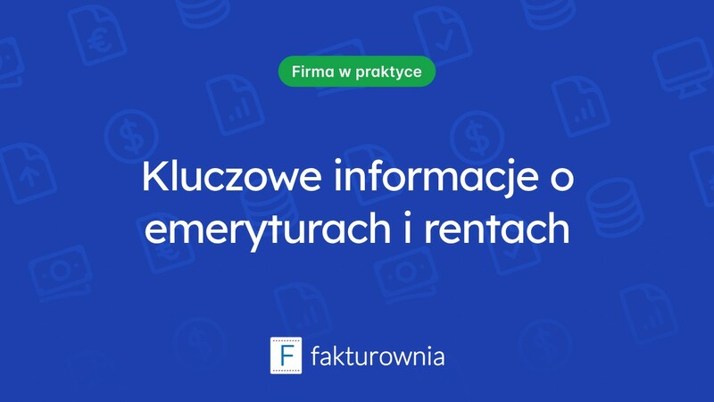 Co warto wiedzieć o ustawie o emeryturach i rentach z funduszu ubezpieczeń społecznych?