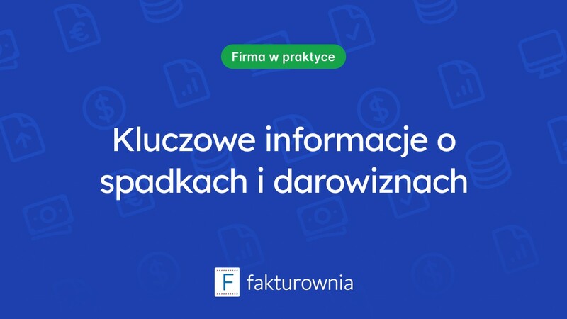 Co warto wiedzieć o ustawie o spadkach i darowiznach?