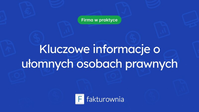 Ułomna osoba prawna – co warto wiedzieć?