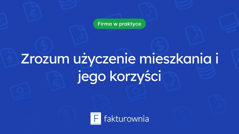 Czym jest użyczenie mieszkania i jakie ma znaczenie?