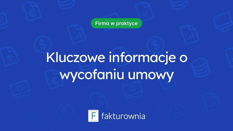Co warto wiedzieć o wycofaniu wypowiedzenia umowy?