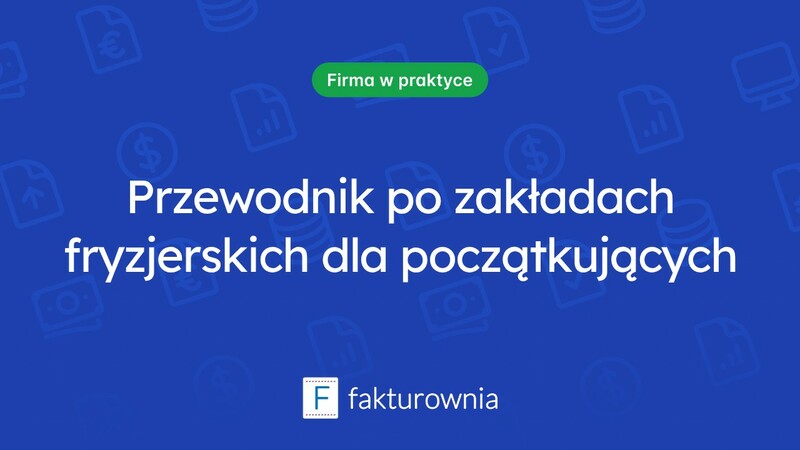 Jak założyć własny zakład fryzjerski: kluczowe informacje i wskazówki