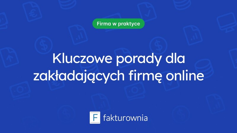 Zakładanie firmy online: Kluczowe aspekty, które warto znać