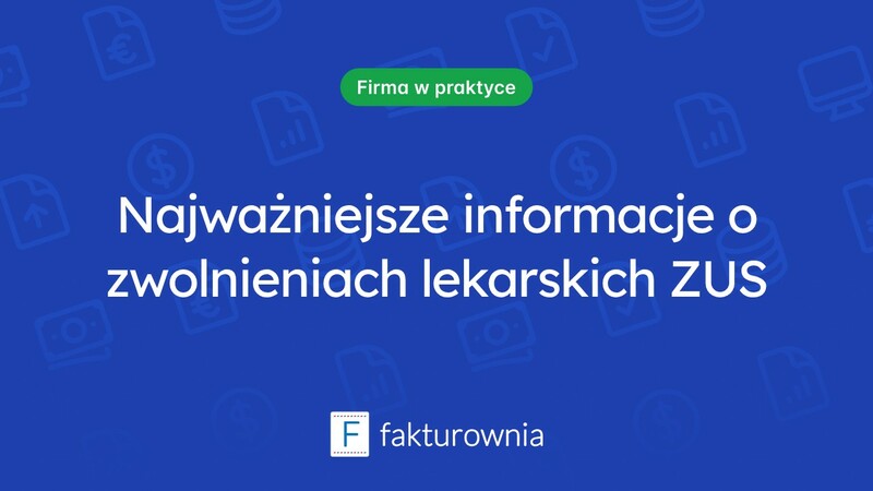 ZUS L4: Co musisz wiedzieć o zwolnieniach lekarskich?
