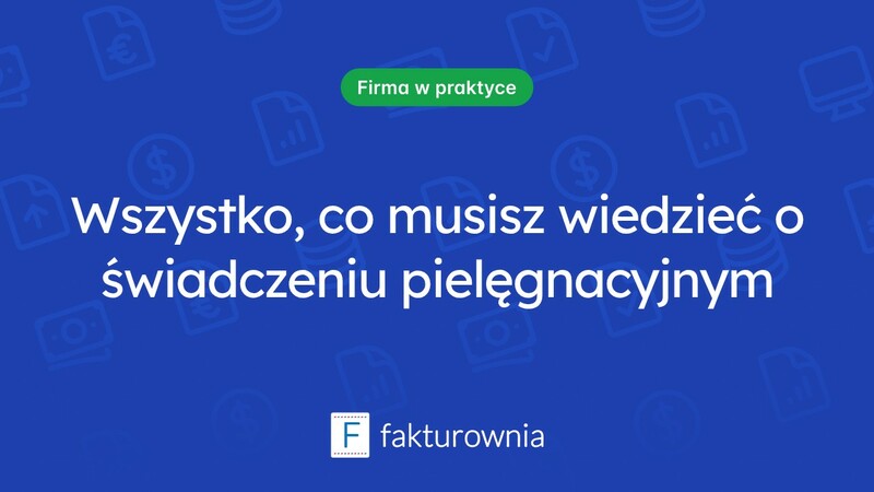 Świadczenie pielęgnacyjne na rodzica – co warto wiedzieć?