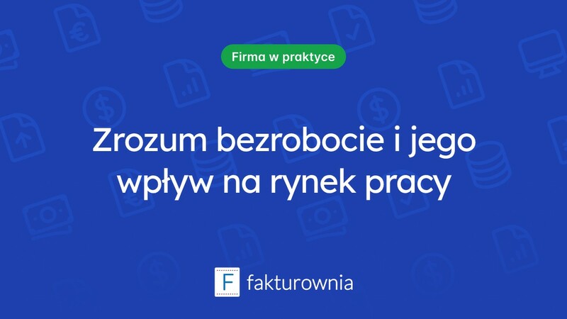 Czym jest bezrobocie? Definicja i znaczenie dla rynku pracy