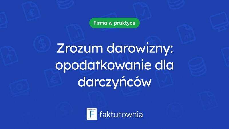 Czy darowizna jest opodatkowana? Kluczowe informacje dla darczyńców