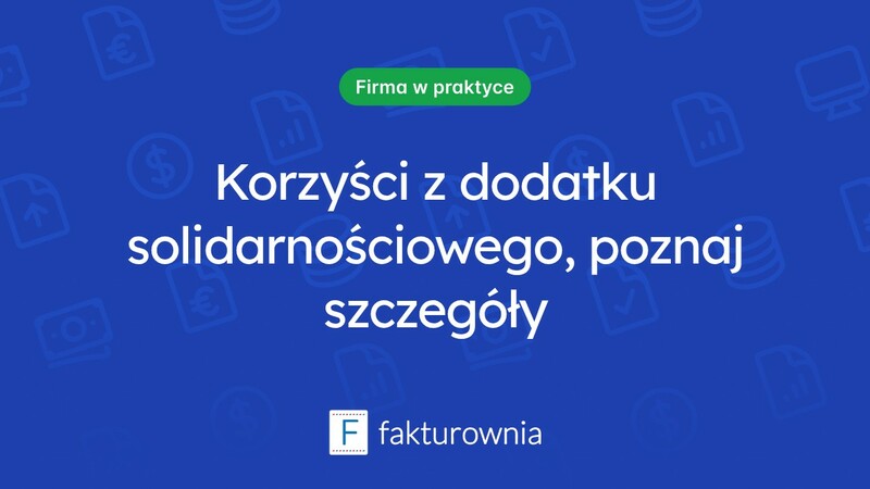 Czym jest dodatek solidarnościowy i jakie niesie korzyści?