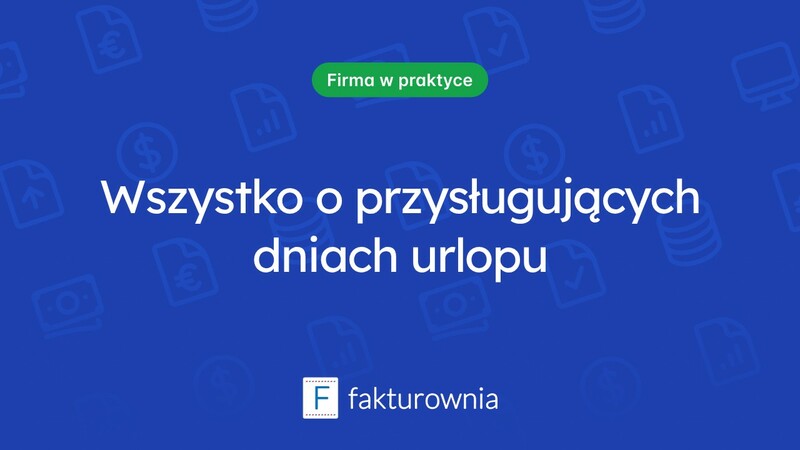 Ile dni urlopu przysługuje na miesiąc? Poznaj zasady