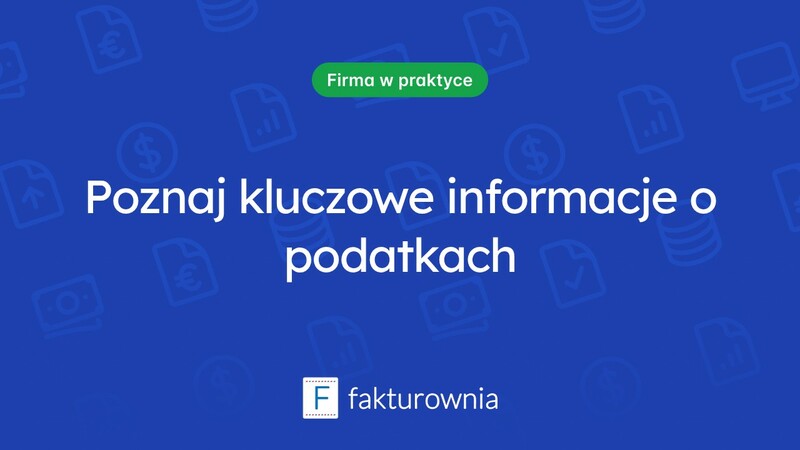 Ile wynosi podatek? Kluczowe informacje dla każdego podatnika