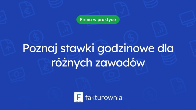 Ile wynosi stawka godzinowa? Przewodnik po wynagrodzeniach