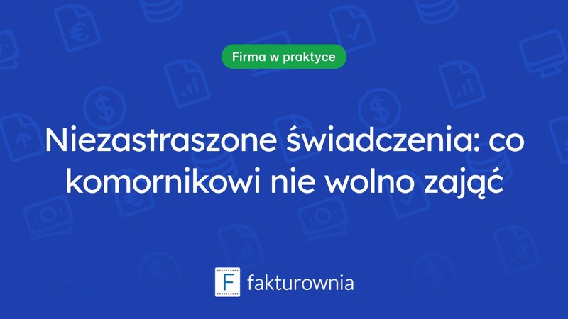 Jakie świadczenia są chronione przed zajęciem przez komornika?
