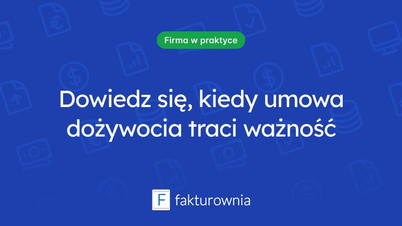 Kiedy umowa dożywocia może być uznana za nieważną?