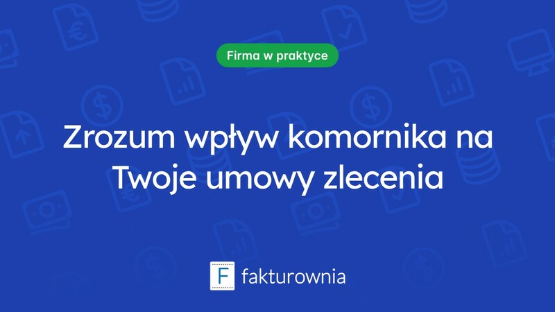 Jak współpraca z komornikiem może wpłynąć na umowy zlecenia jako jedyny dochód?