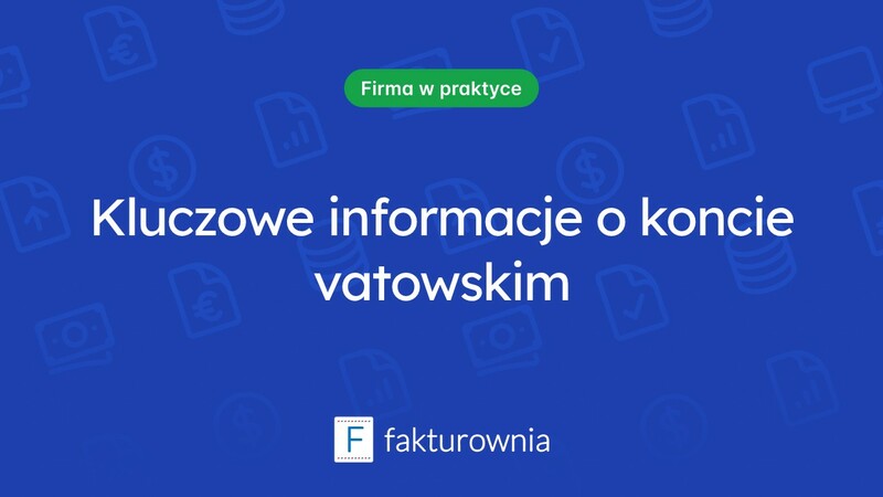 Konto vatowskie – co warto wiedzieć o jego znaczeniu i funkcjach?
