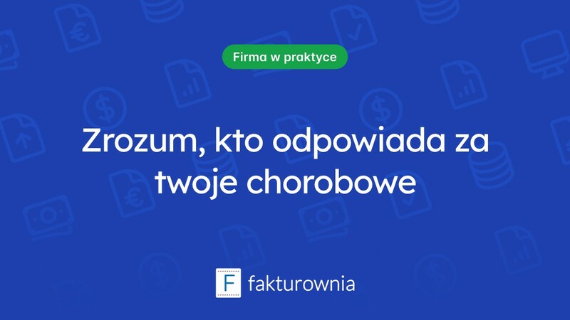 Kto płaci za chorobowe? Zrozum zasady wypłaty wynagrodzenia w trakcie niezdolności do pracy
