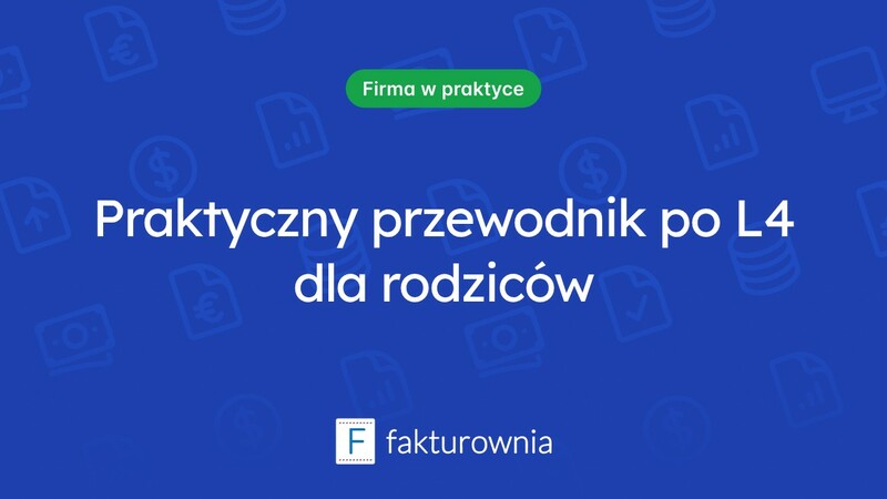 Jak uzyskać L4 na chore dziecko? Praktyczne informacje dla rodziców