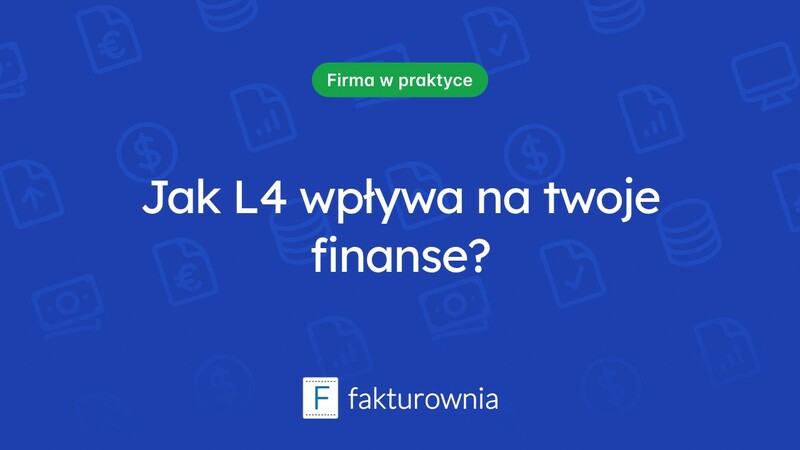 Zrozum, jak działa L4 i co to oznacza dla twoich finansów?