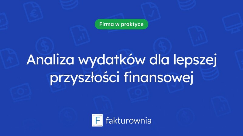 Miesięczna analiza wydatków – klucz do zdrowszej finansowej przyszłości
