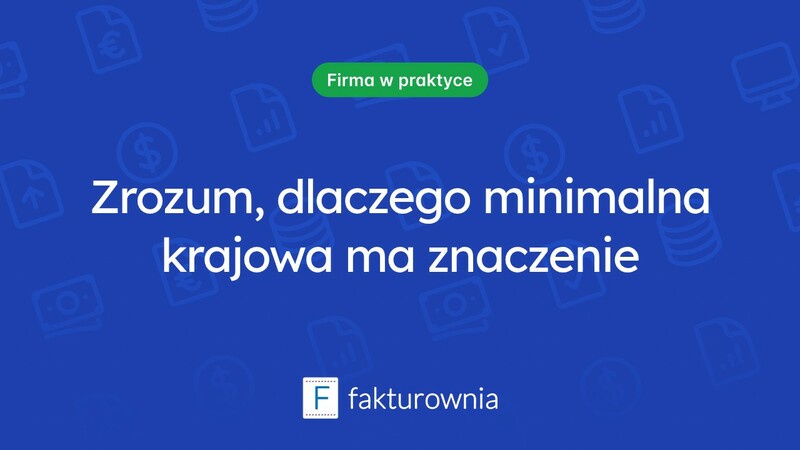 Czym jest minimalna krajowa na rękę i jakie ma znaczenie dla pracowników?