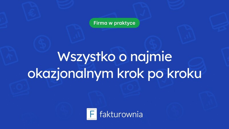 Najem okazjonalny – co warto wiedzieć o tej formie wynajmu?