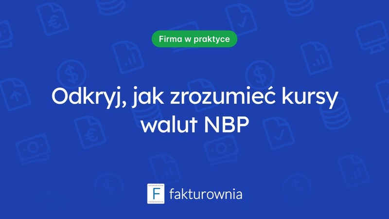 Narodowy Bank Polski: Jak interpretować kursy walut w tabeli A?