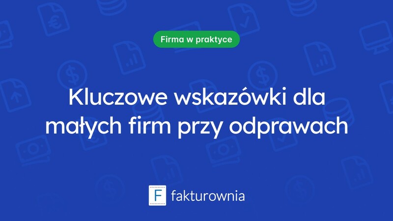 Odprawa w firmie poniżej 20 osób – co warto wiedzieć?