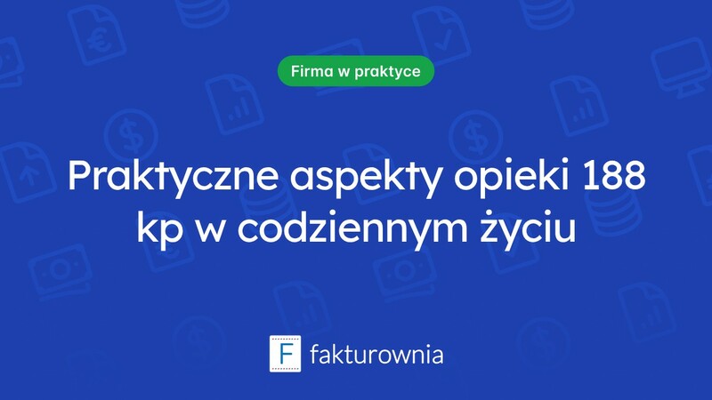 Zrozumienie opieki 188 kp w praktyce