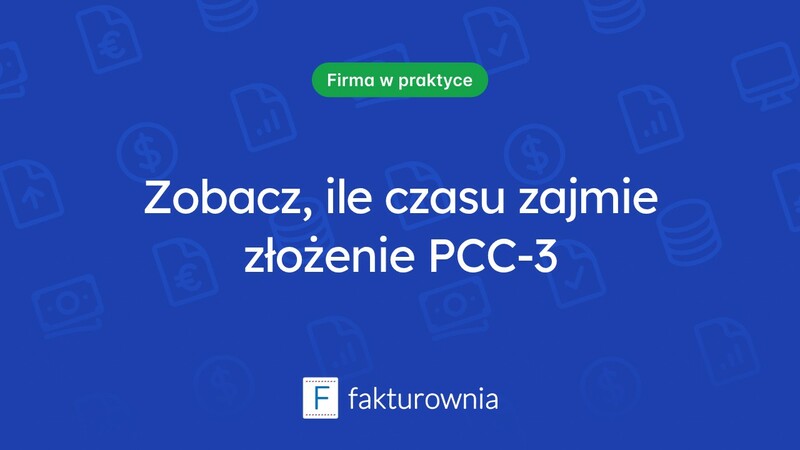 Ile czasu zajmuje złożenie PCC-3? Sprawdź, co warto wiedzieć