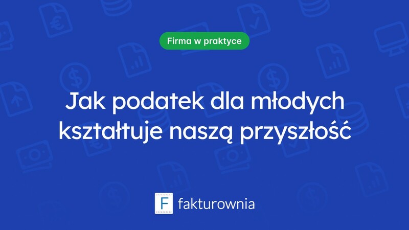 Czym jest podatek dla młodych i jak wpływa na naszą przyszłość?