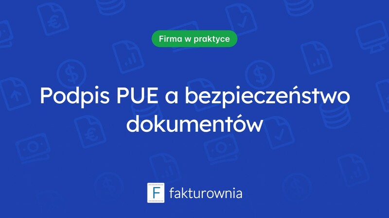 Czym jest podpis profilem PUE i jak wpływa na bezpieczeństwo dokumentów?