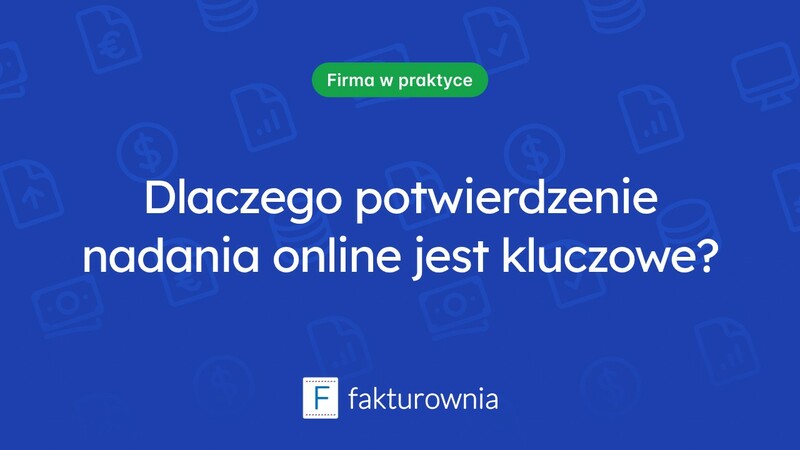 Jak uzyskać potwierdzenie nadania online i dlaczego jest to ważne?