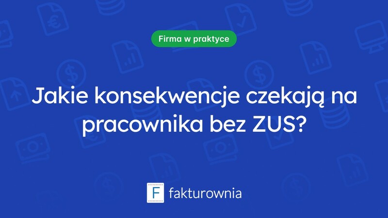 Jakie konsekwencje ponosi pracownik, gdy pracodawca nie płaci składek ZUS?
