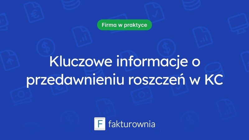 Przedawnienie roszczeń w kodeksie cywilnym – co warto wiedzieć?