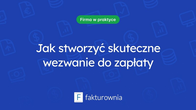 Przedsądowe wezwanie do zapłaty: jak przygotować skuteczny dokument?