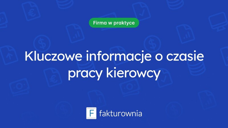 Co powinieneś wiedzieć o przekroczeniu czasu pracy kierowcy?