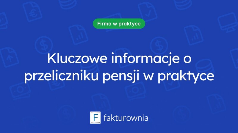 Co warto wiedzieć o przeliczniku pensji i jego zastosowaniu?