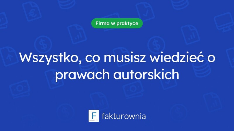 Przeniesienie praw autorskich – co warto wiedzieć?