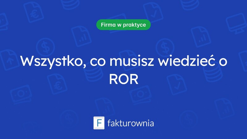 Rachunek ROR – co warto wiedzieć o tym popularnym produkcie bankowym?